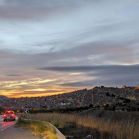 Pietraperzia Appartamento "Rina Centro Sicilia" מראה חיצוני תמונה